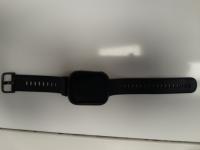 CS1643/2025 OROLOGIO NERO HUAWEI